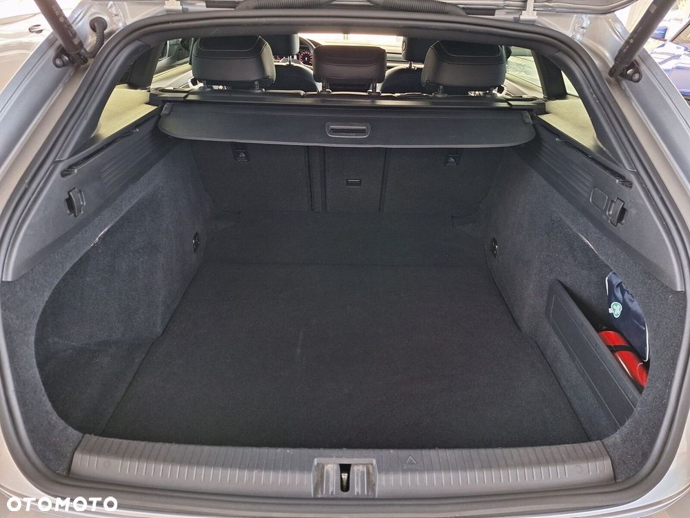 Volkswagen Arteon 2.0 TSI R-Line DSG - 26
