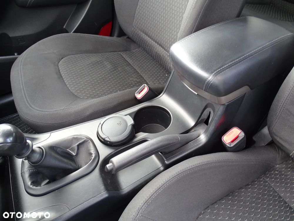 Hyundai ix35 1.6 2WD Comfort - 26