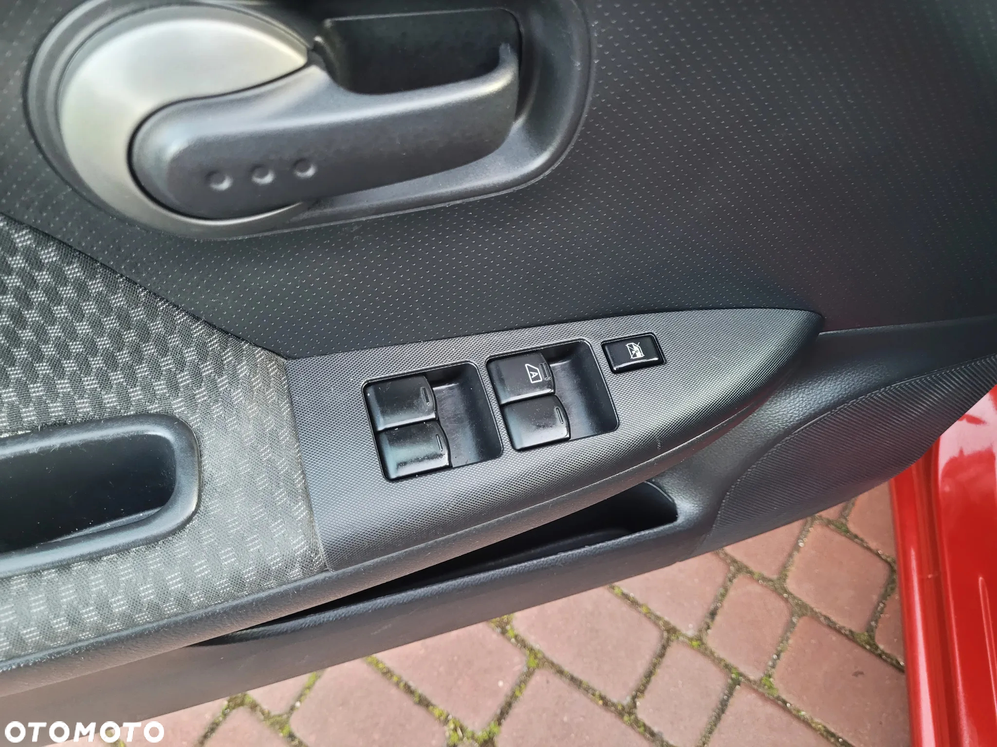 Nissan Note 1.4 Visia AC/CD - 14
