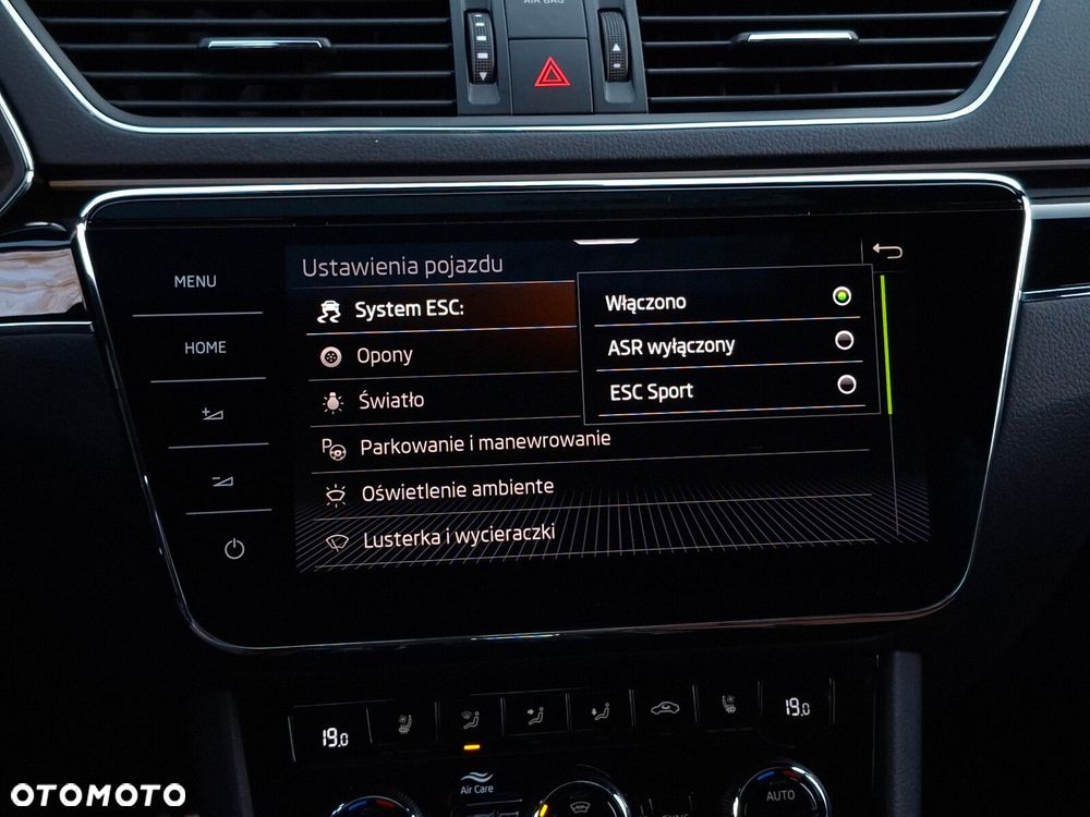 Skoda Superb - 31