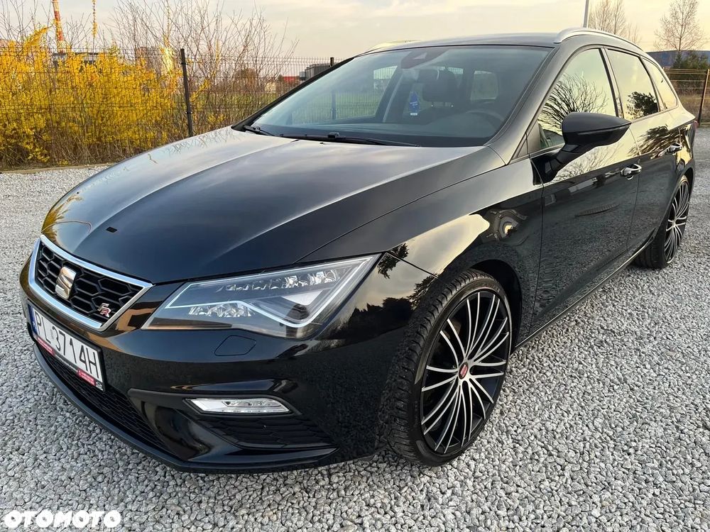 Seat Leon ver-st-fr - 16