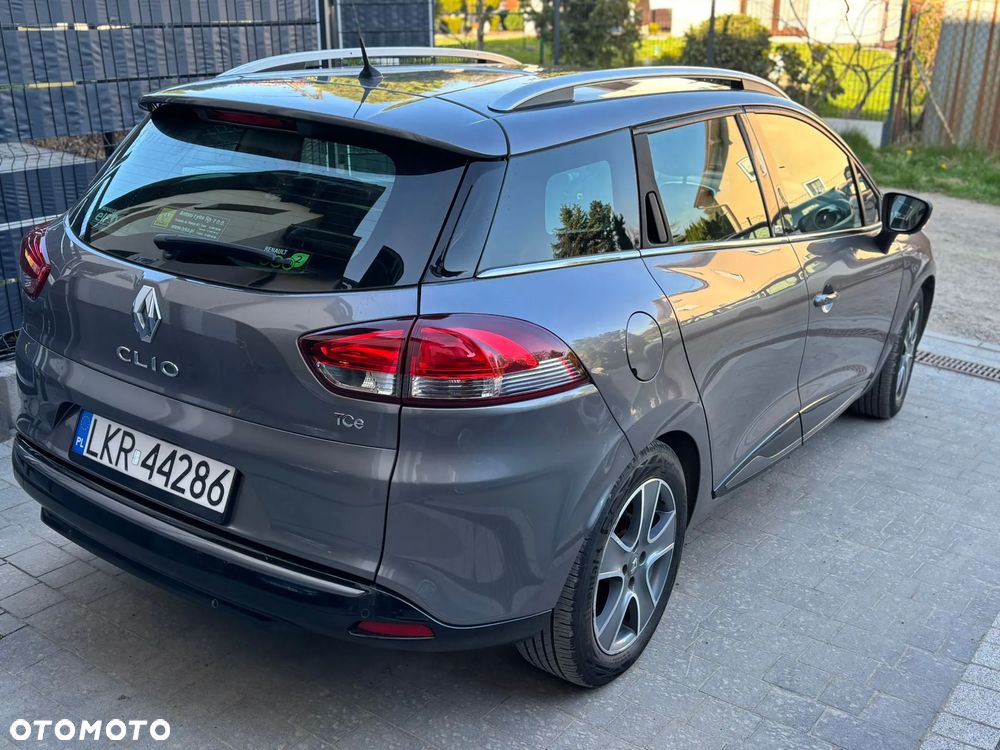 Renault Clio 0.9 Energy TCe Intens+ - 14