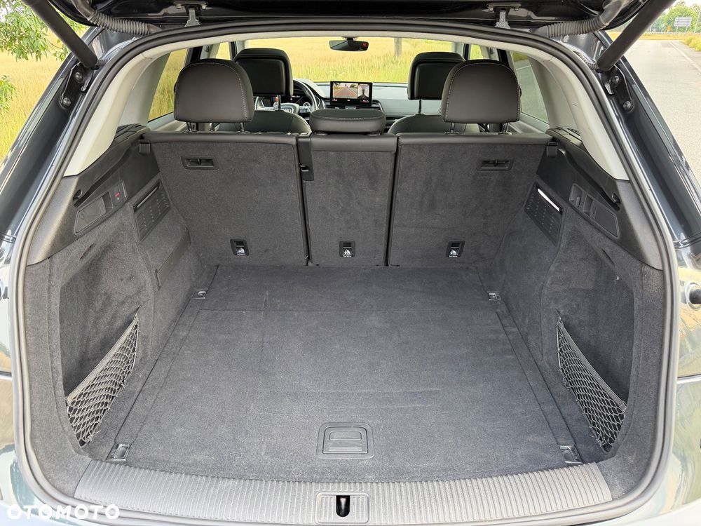 Audi Q5 45 TFSI mHEV Quattro S tronic - 17