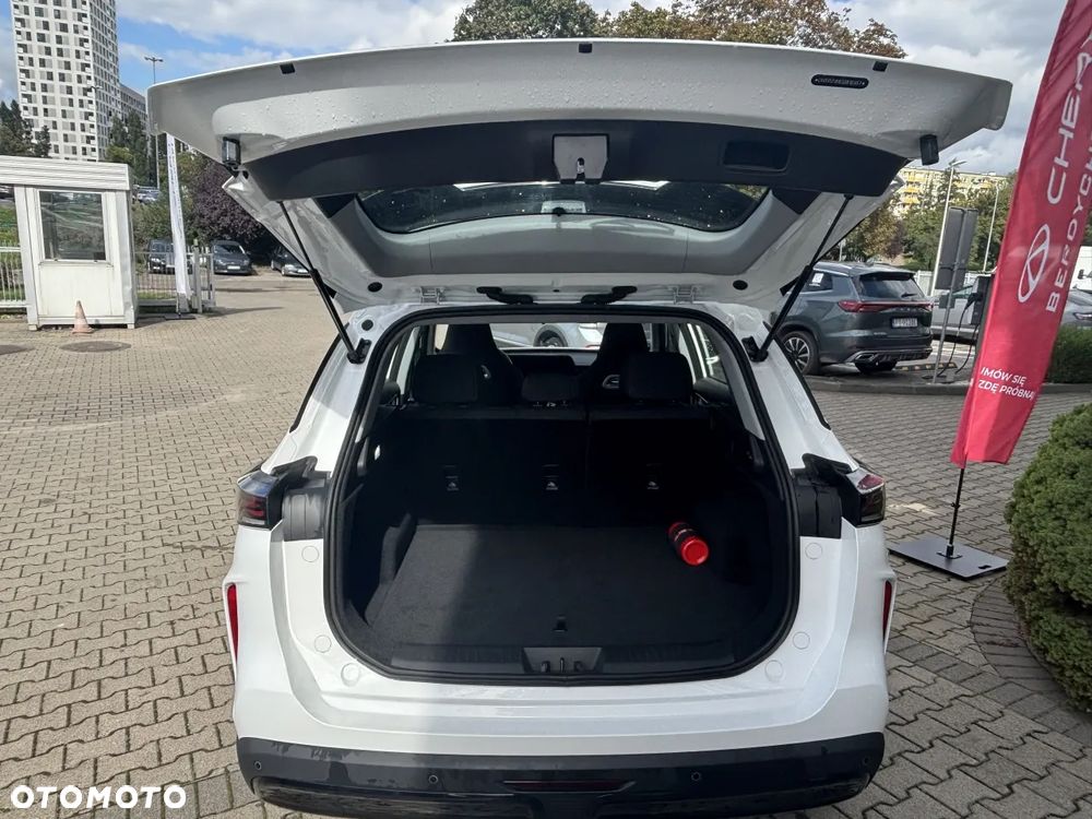 Chery Tiggo 7 1.6 T-GDI Essential DCT - 9