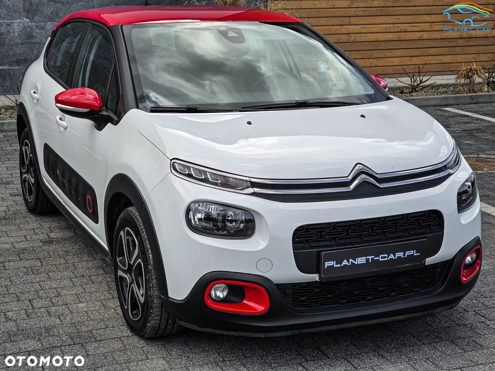 Citroën C3 Pure Tech 83 S&S SHINE - 7