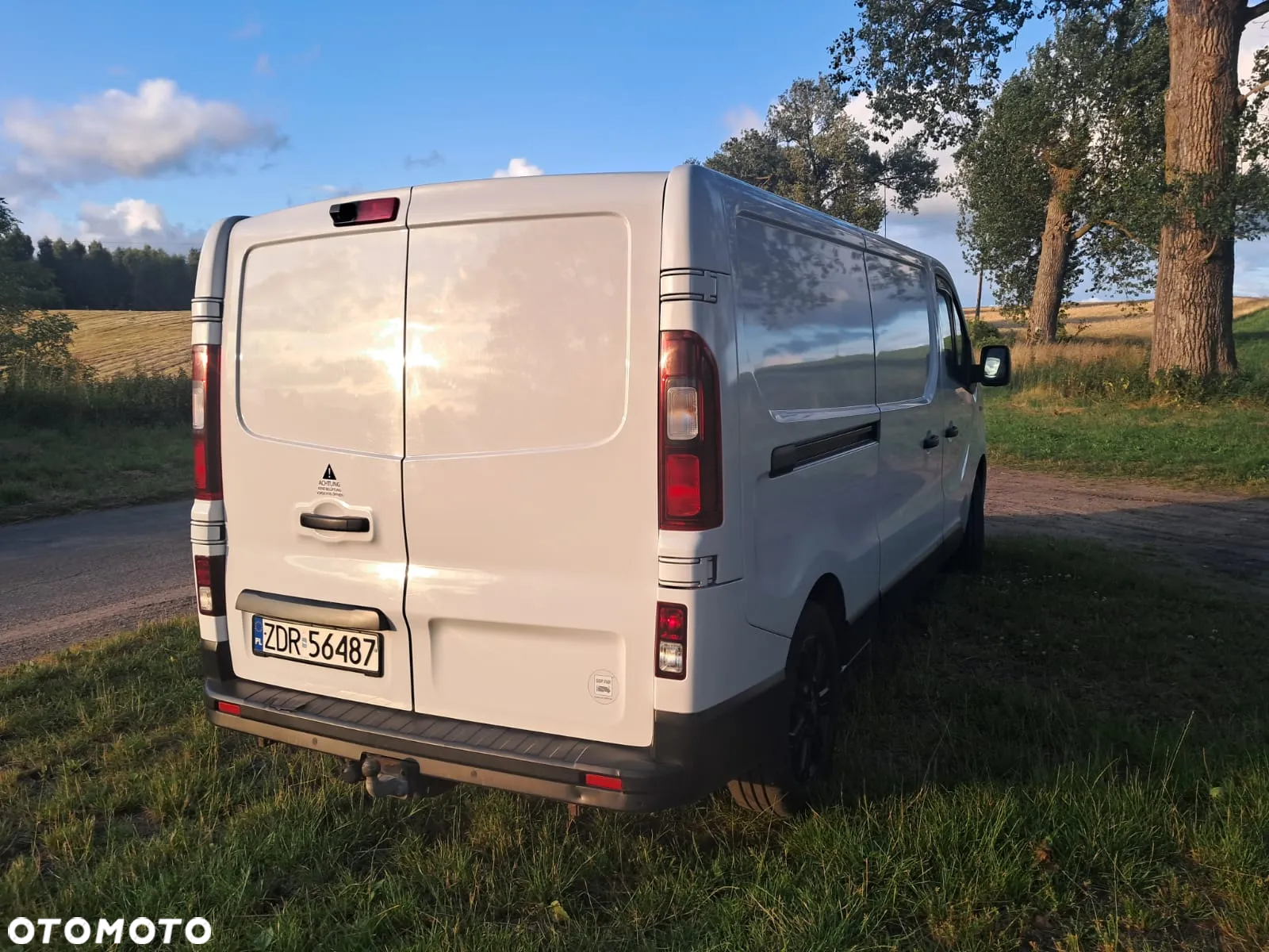 Fiat Talento L2H1 - 3