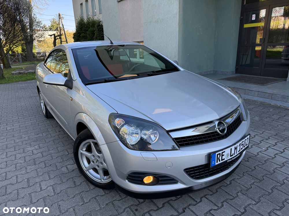 Opel Astra 1.6 Catch me - 20