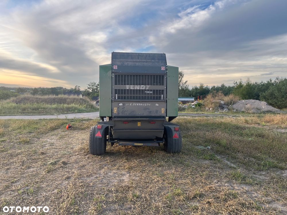 Fendt 2900V - 11