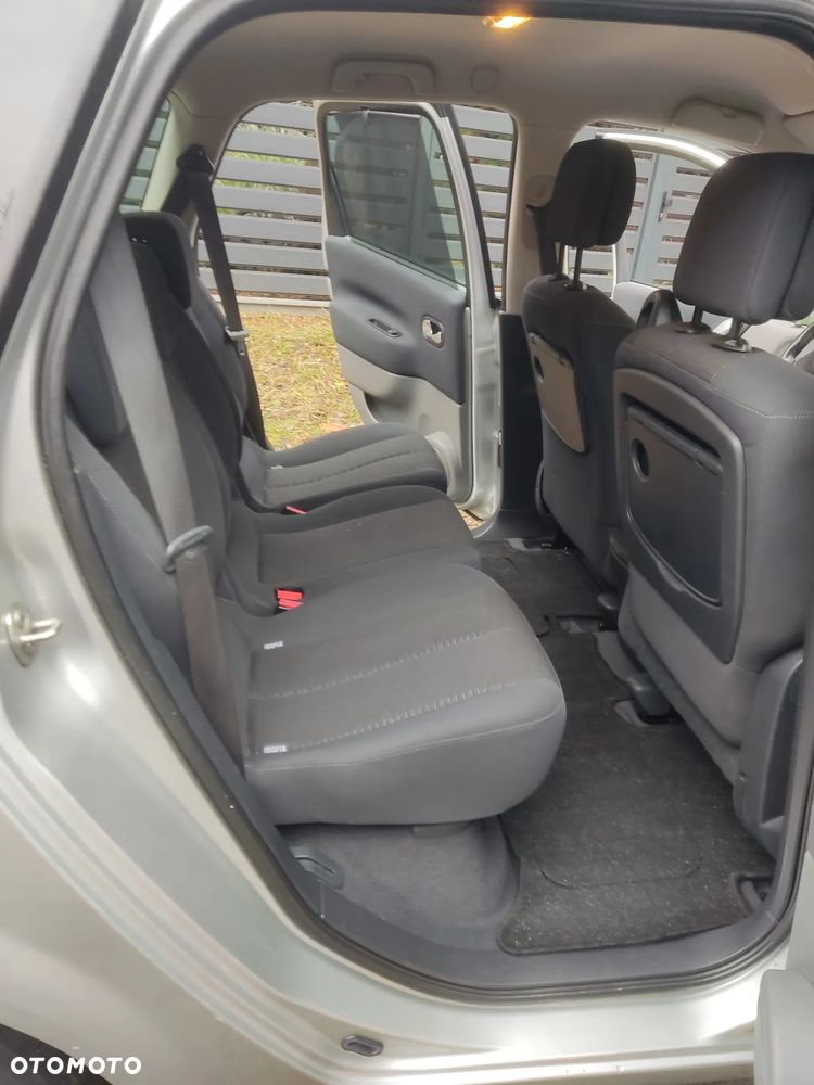 Renault Scenic 2.0 16V Privilege - 19