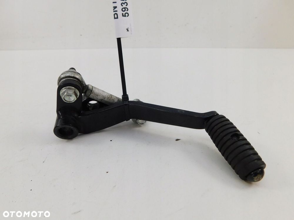 BENELLI BN 125 DŹWIGNIA ZMIANY BIEGÓW - 2