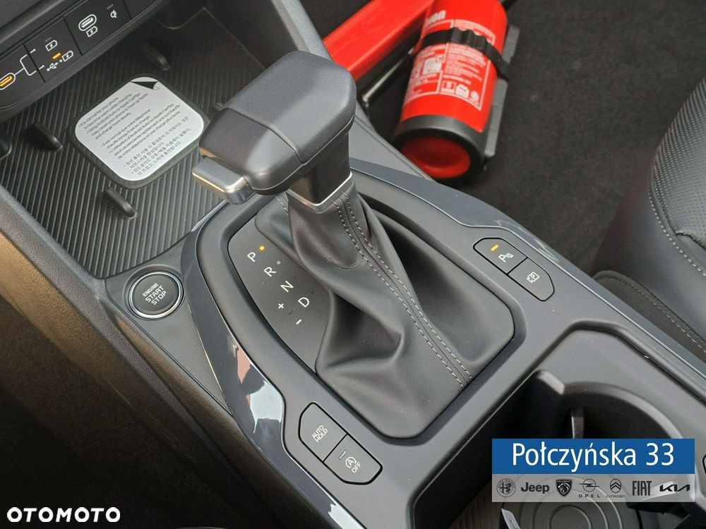 Kia K4 1.6 T-GDI L - 28