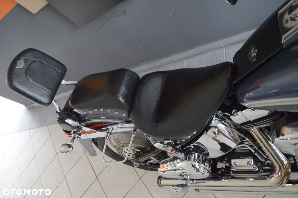 Harley-Davidson Softail Fat Boy - 14