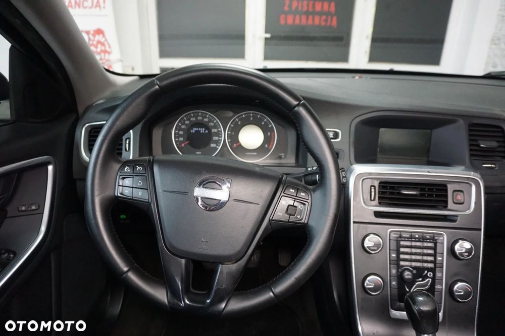 Volvo V60 D3 - 18