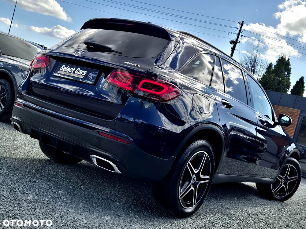 Mercedes-Benz GLC - 6