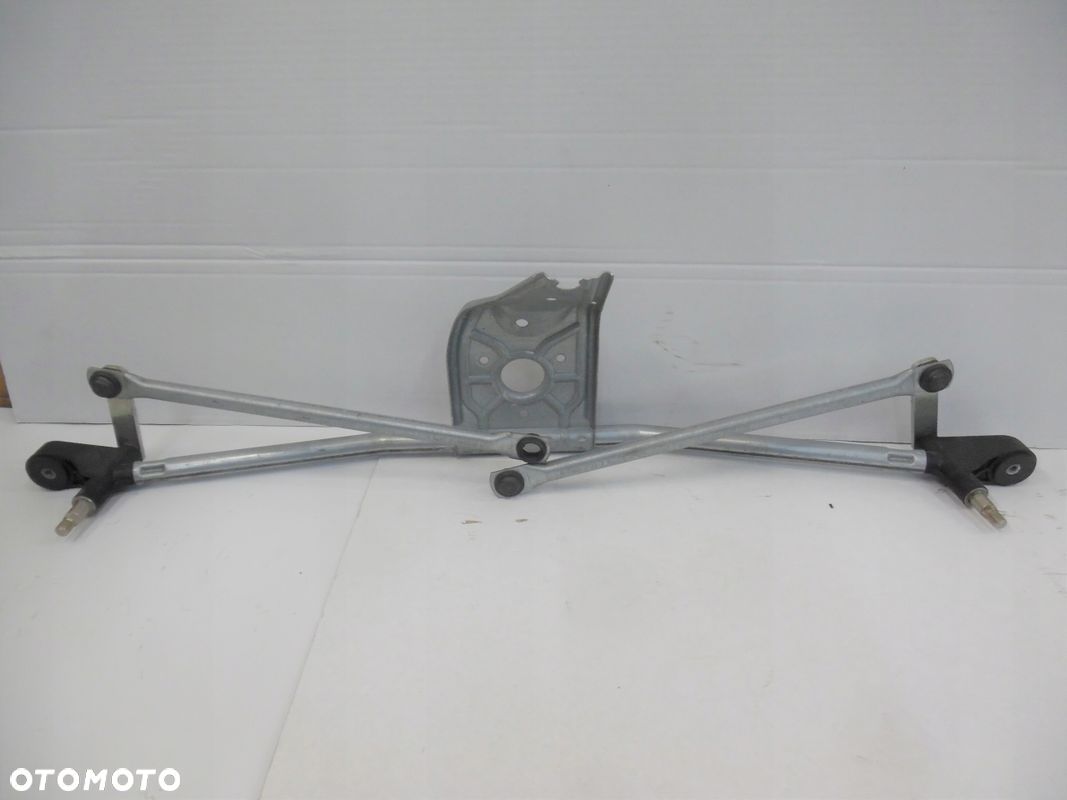 TRANSIT MK7 00- MECHANIZM WYCIERACZEK YC15-17504-BE NOWY ORYGINAŁ - 1