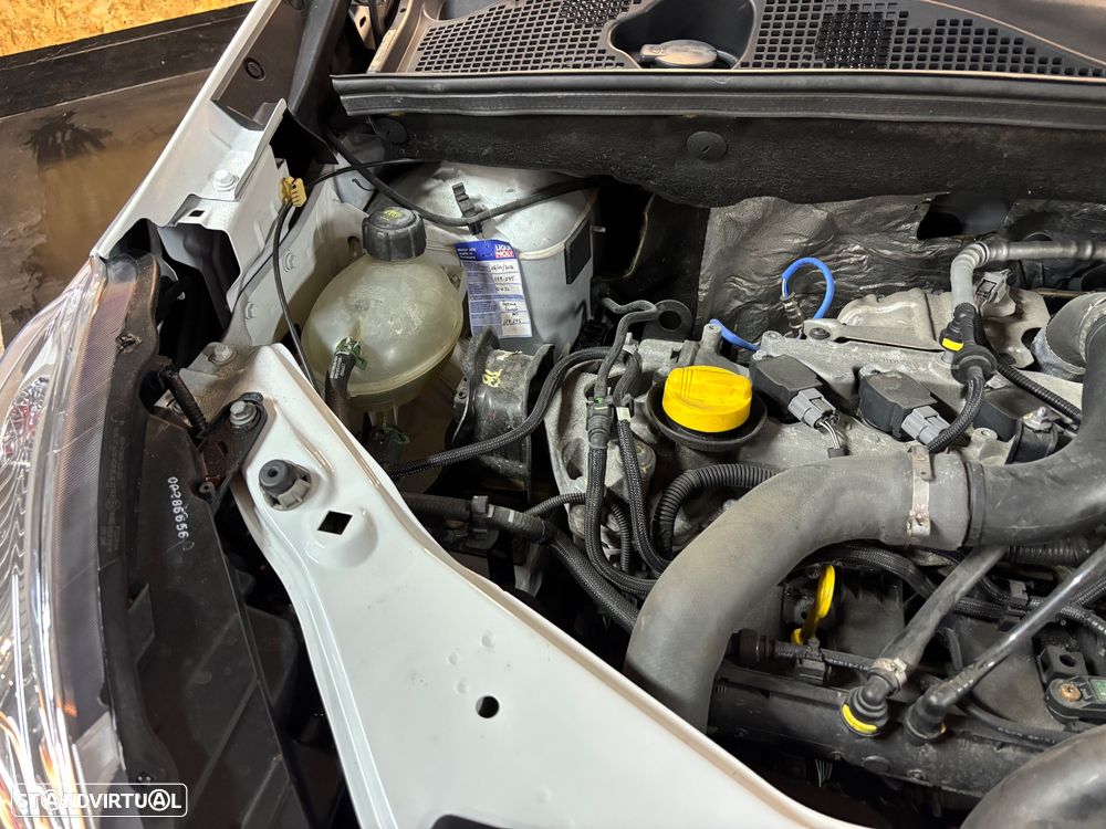 Dacia Lodgy 1.2 TCe Confort 7L - 28