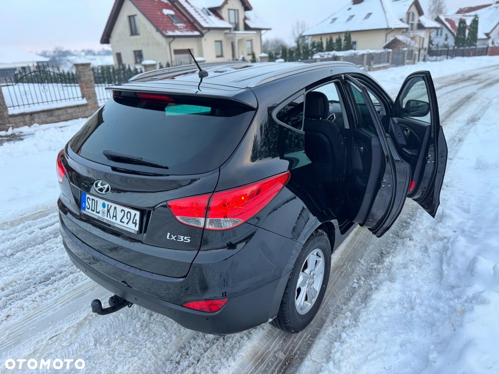 Hyundai ix35 1.6 2WD 5 Star Edition - 36
