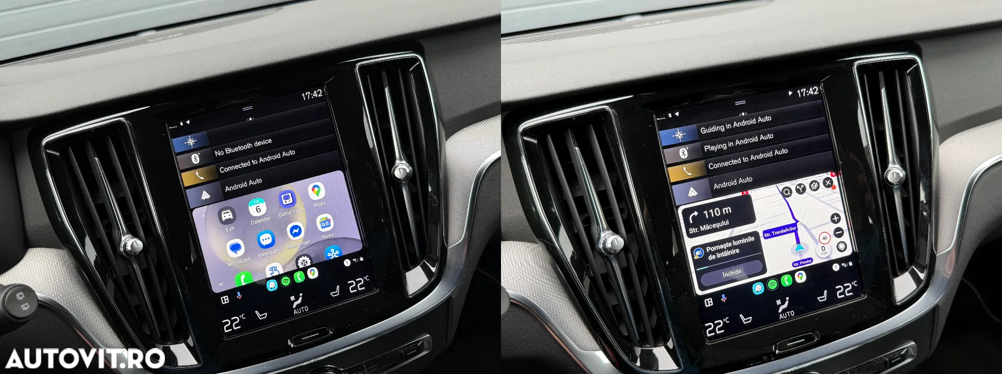 Volvo V60 T4 Geartronic R-Design - 37