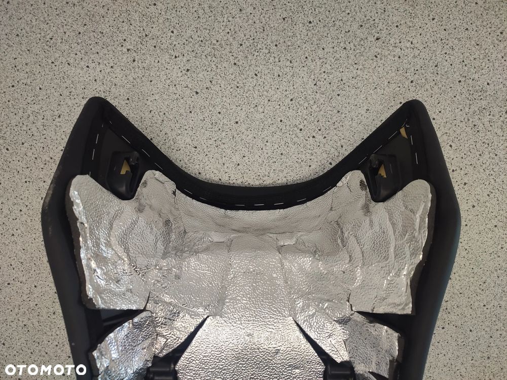 Kanapa, fotel przód, siedzenie kierowcy KTM 1290 Super Adventure - 13