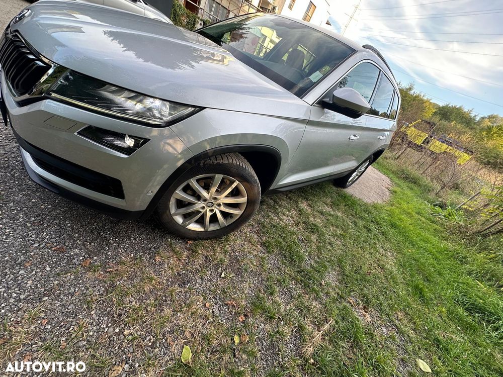 Skoda Kodiaq - 20
