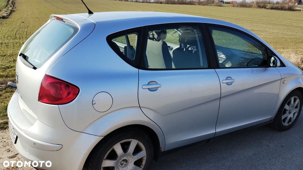 Seat Altea 1.9 TDI Stylance - 7