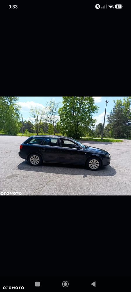Audi A4 Avant - 5