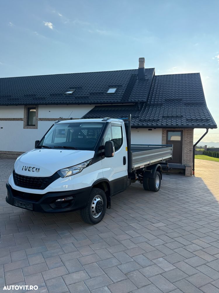 Iveco Daily - 4