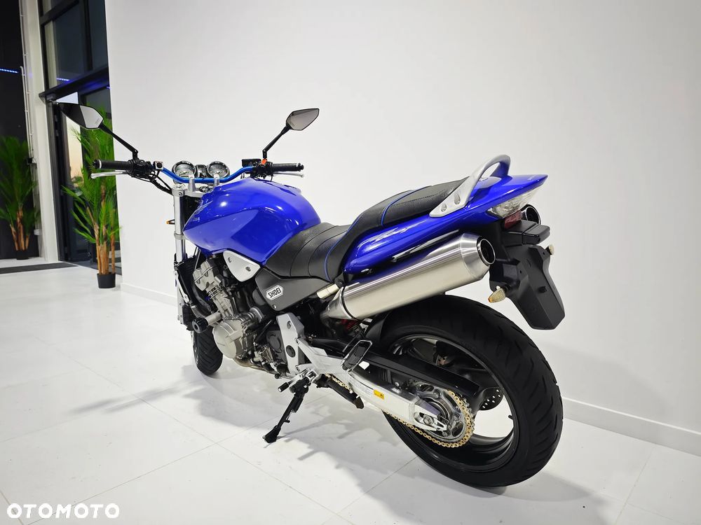 Honda Hornet - 16