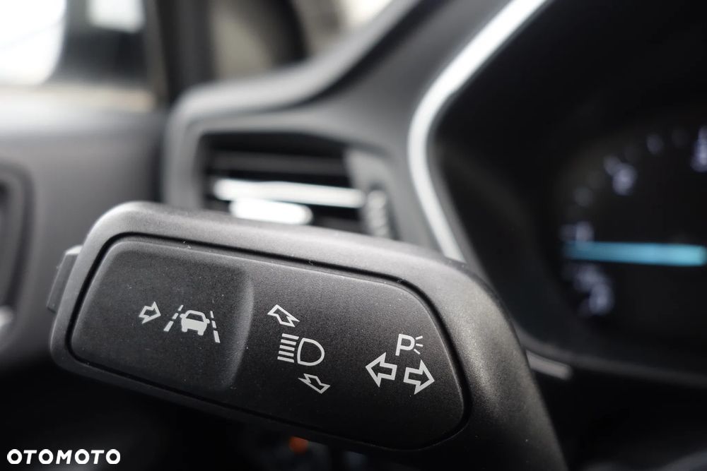 Ford Focus 1.5 EcoBlue Trend Edition - 19