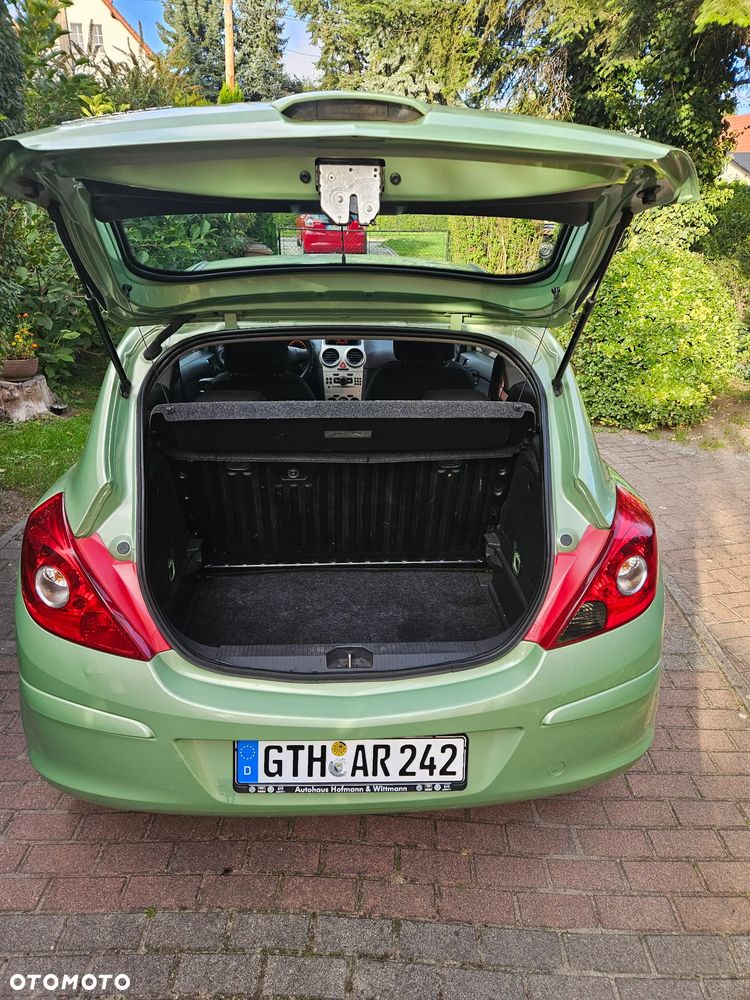 Opel Corsa - 13