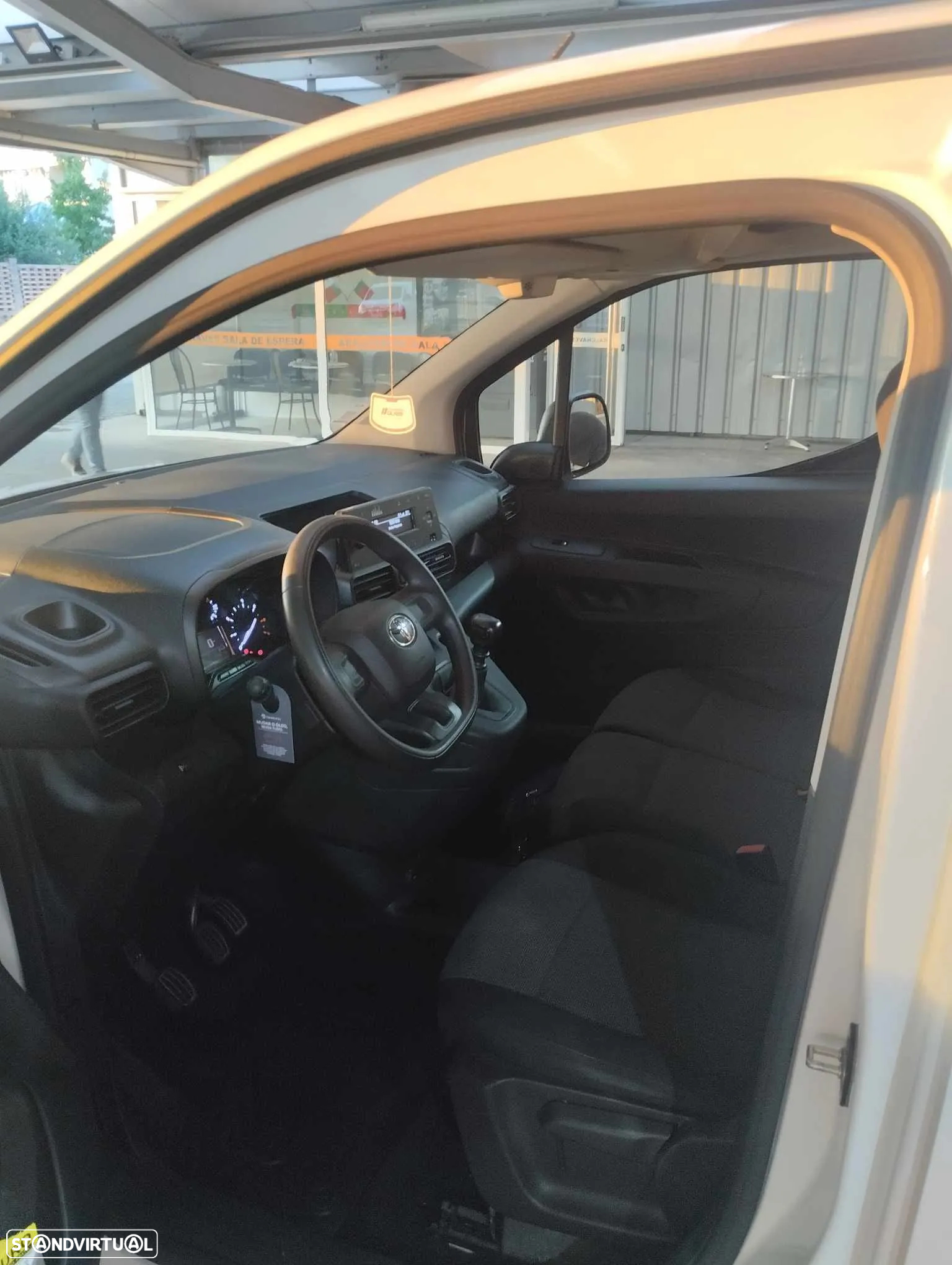 Toyota Proace City Verso - 2