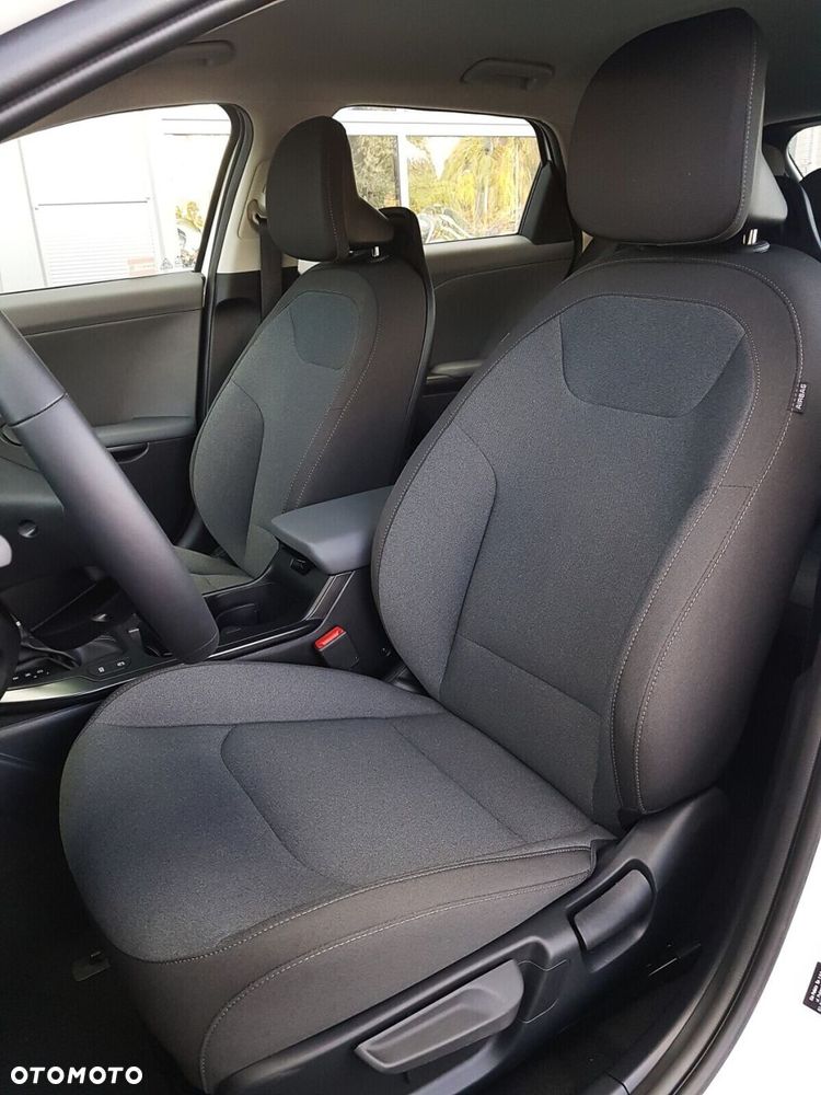Kia K4 1.6 T-GDI M - 11