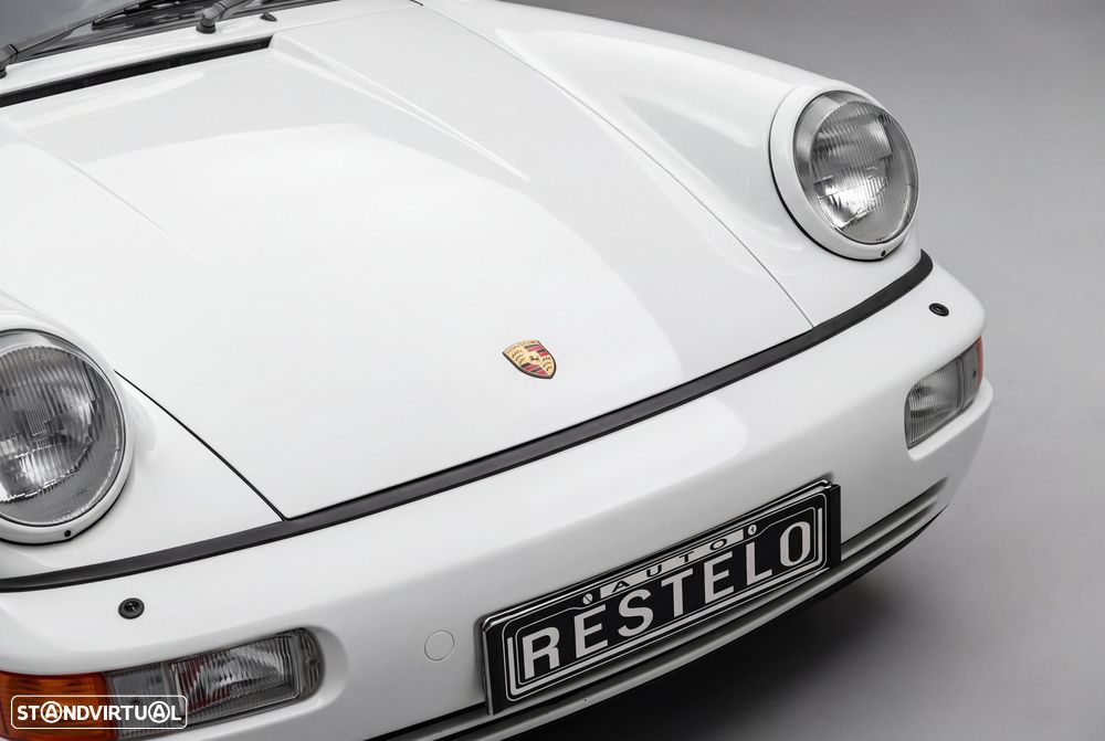 Porsche 911 (964) Coupé 3.6 RS - 35