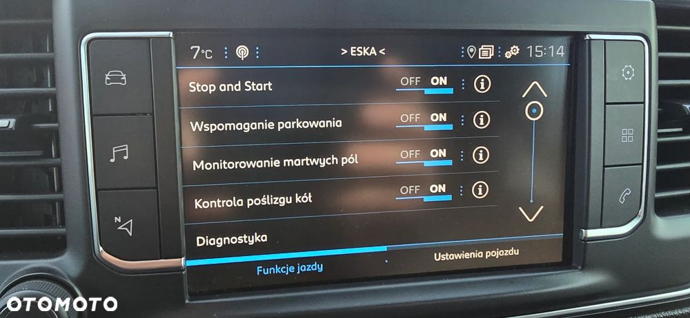 Peugeot Expert Premium L3H1 TwinCab Komfort Plus - 3