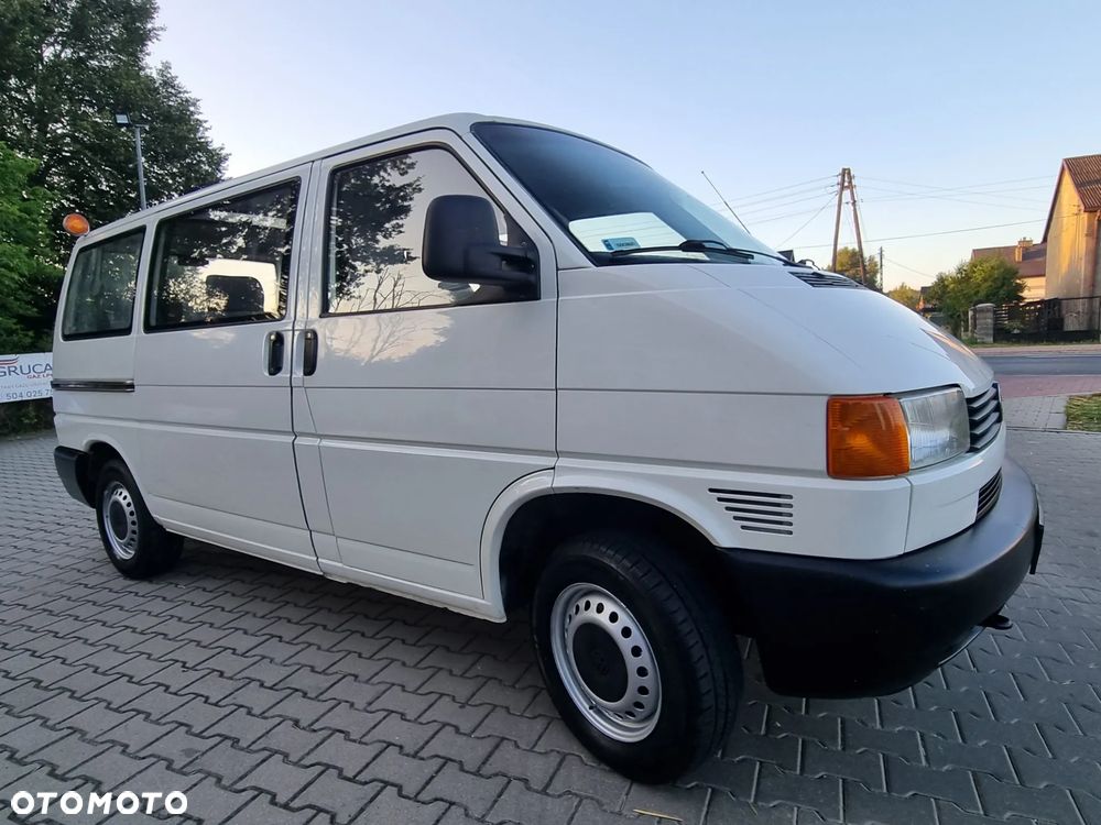Volkswagen Transporter Standard - 5