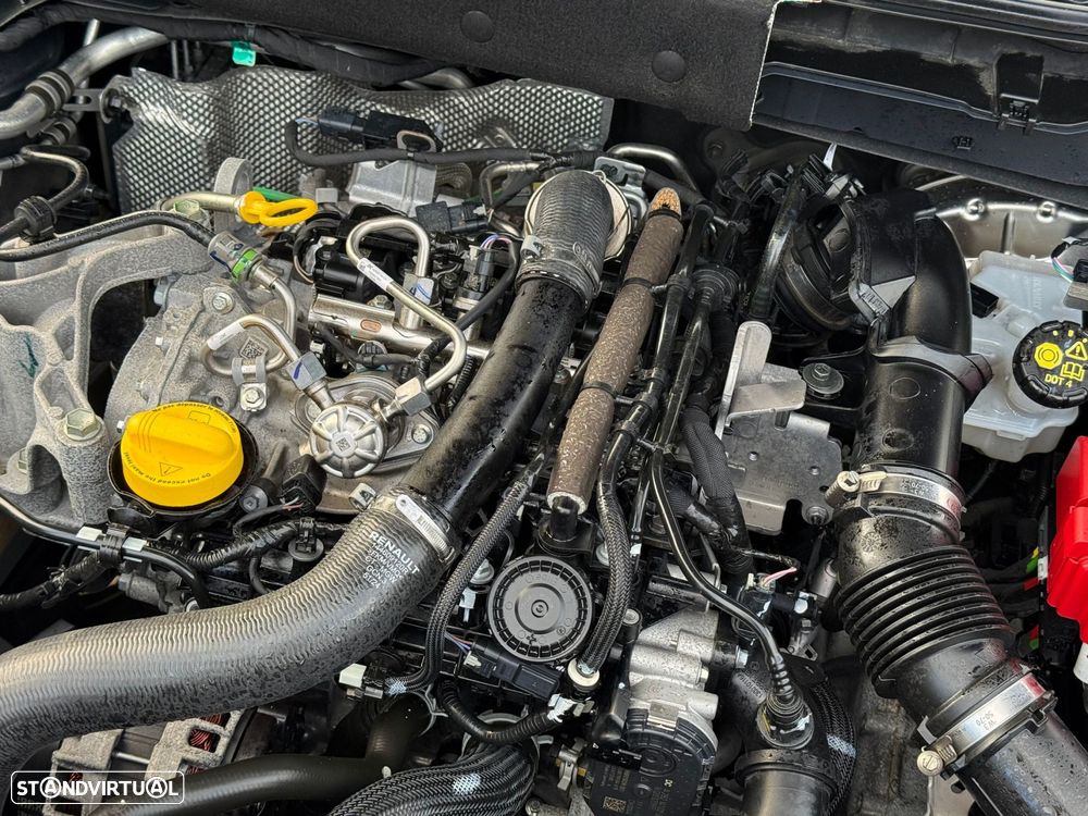 Nissan Juke 1.0 DIG-T N-Connecta NAV. DCT - 46