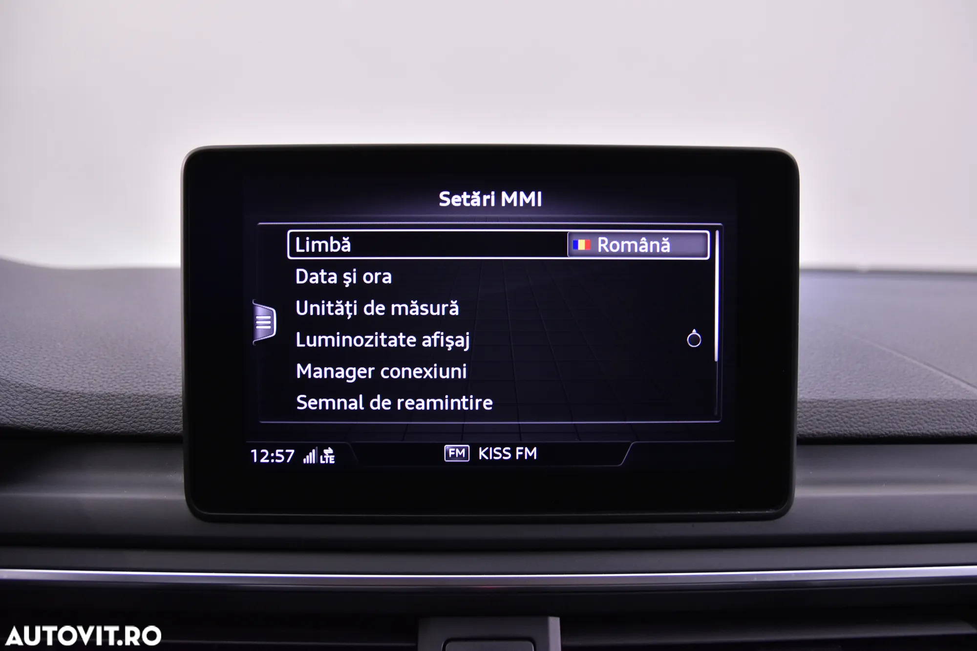 Audi A5 - 21
