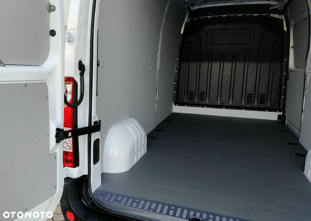Renault Master - 35