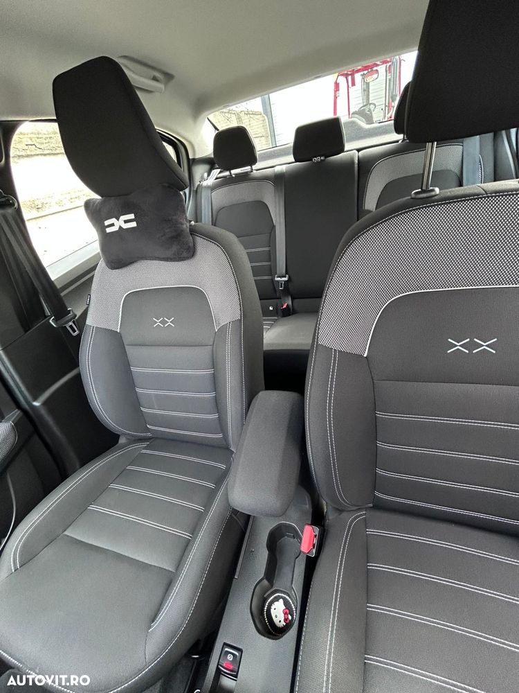 Dacia Logan ECO-G 100 MT6 XX - 31