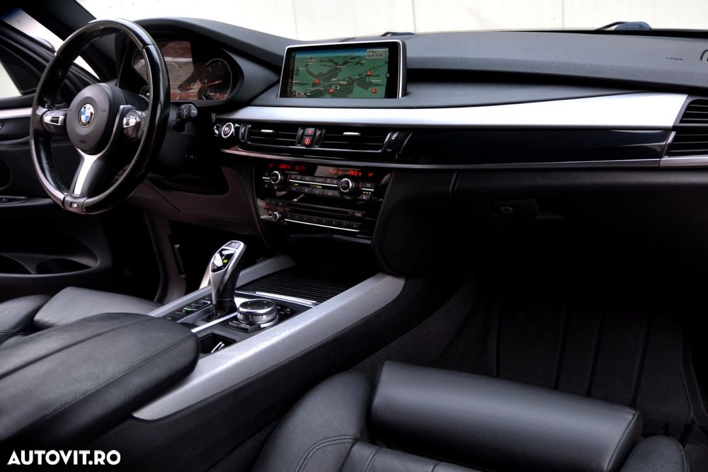 BMW X5 xDrive30d Sport-Aut. - 15