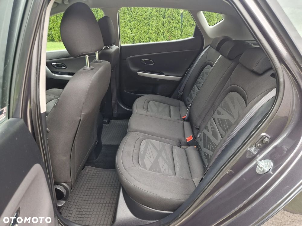 Kia Ceed 1.4 CVVT Attract plus - 17