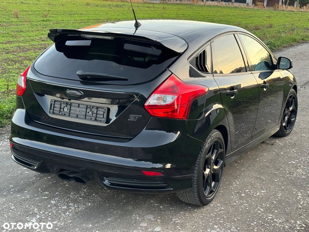 Ford Focus ST2 - 21