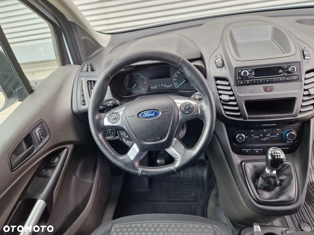 Ford TRANSIT CONNECT - 5