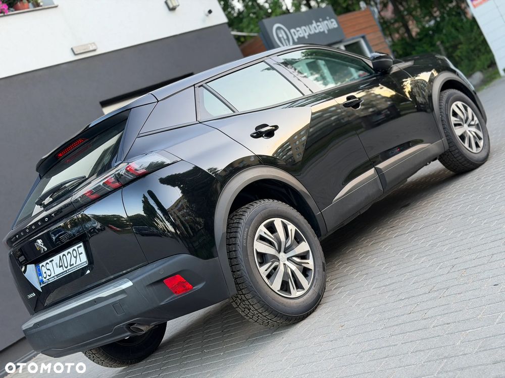 Peugeot 2008 1.2 PureTech Active S&S - 20