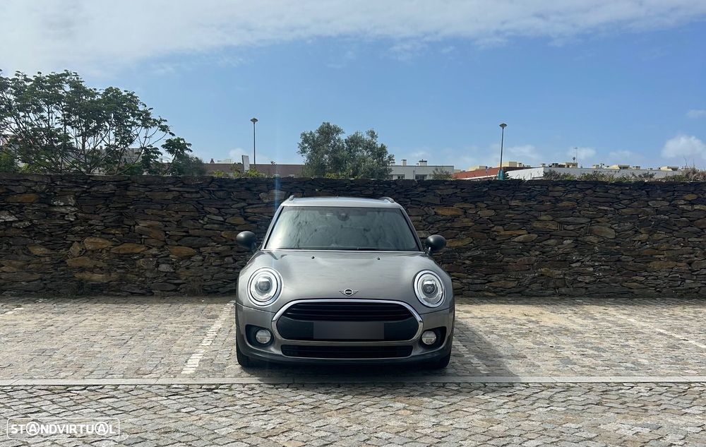 MINI Clubman One D Auto - 2