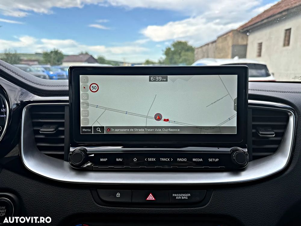 Kia Ceed - 17
