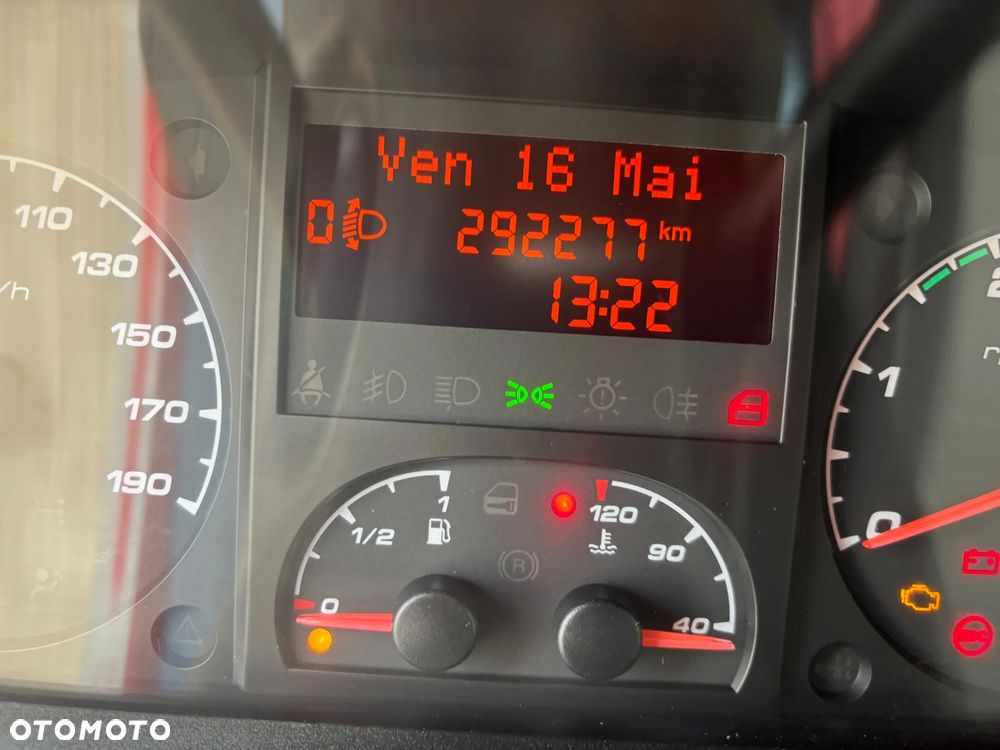 Iveco 70C17,70C15,72C17,6517,65C15 - 11