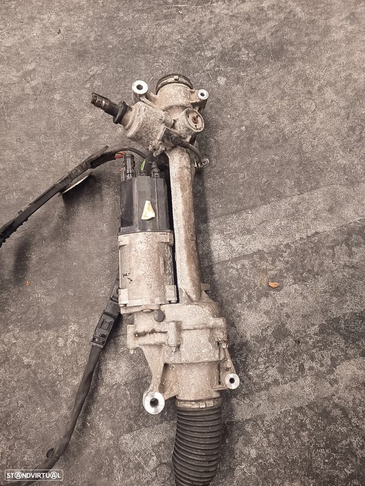 Caixa de direçao MERCEDES-BENZ CLASE C (W205) Ref: 2054604301 - 1