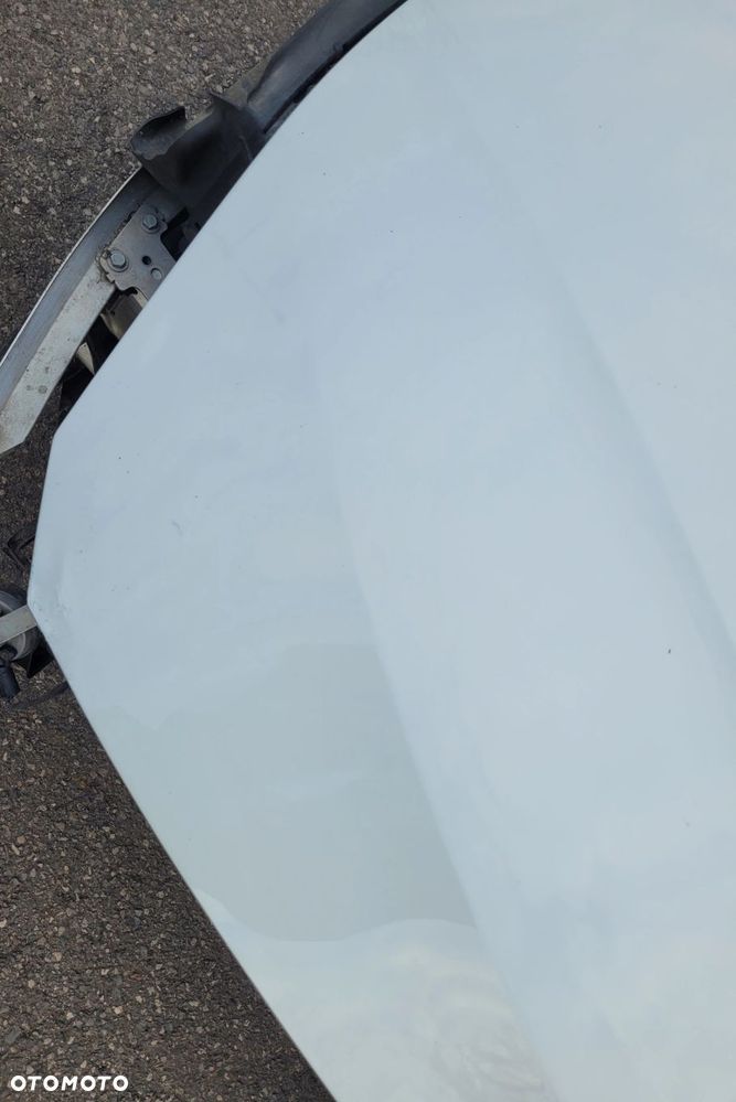 MASKA POKRYWA SILNIKA BMW F32 300 ALPINWEISS III ORG LAKIER - 4