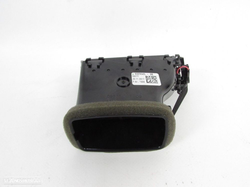 Grelha sofagem Esquerdo Seminovo/ Original BMW 5 (G30, F90)/BMW 5 Touring (G31)/... - 2